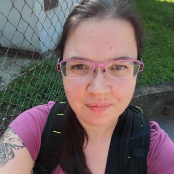 Babysitter in Kamenice: Lenka