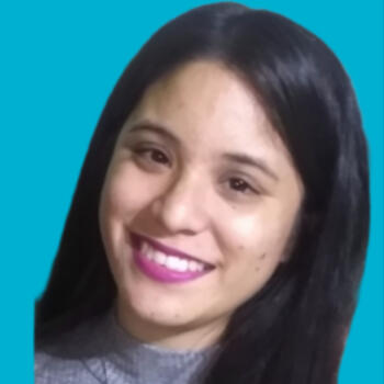 Babysitter in José C. Paz: Florencia