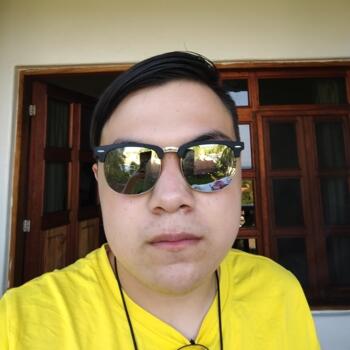Babysitting job in Ciudad Nezahualcoyotl: babysitting job Jubei