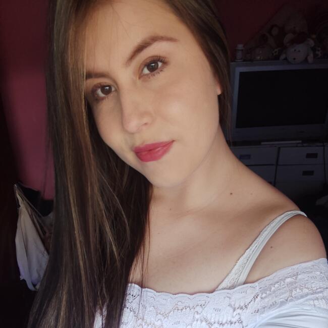 Niñera en Cajicá: Tatis