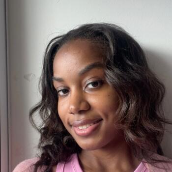 Babysitter in Lisbon: Baymara