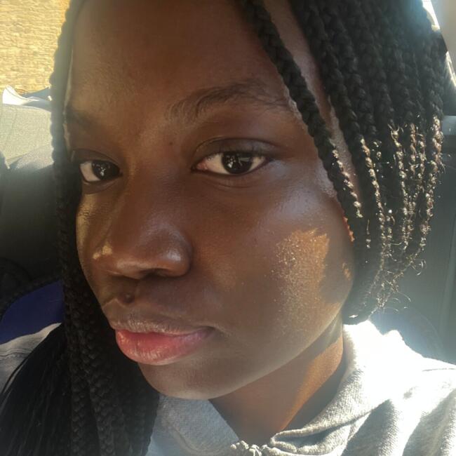 Babysitter in Allentown: Zavia