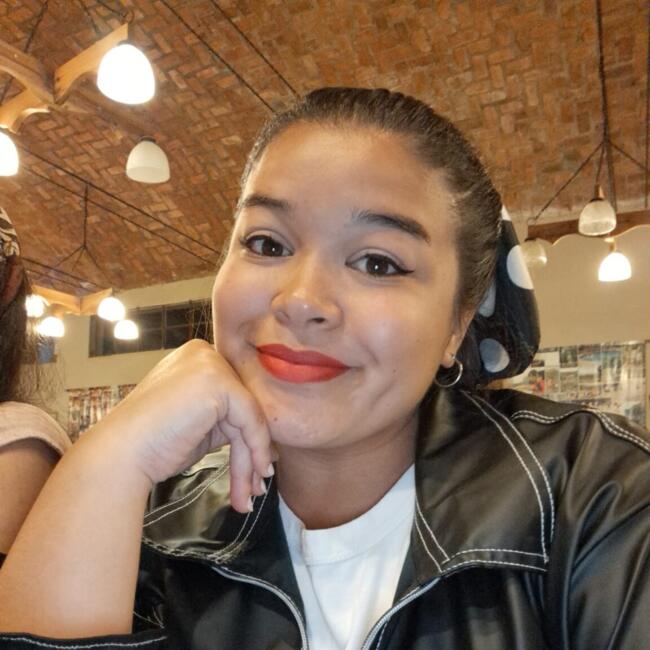 Niñera en Rosario: Florencia