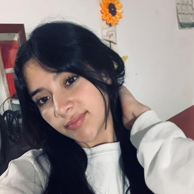 Babysitter in Cúcuta: Erika