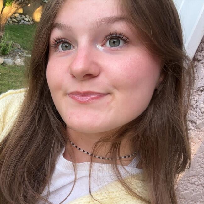 Babysitter in Montauban: Cassandre