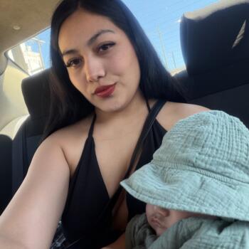 Babysitting job in Zapopan: babysitting job Miriam Itzel