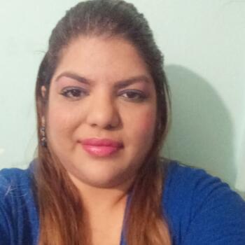 Nanny in Carapichaima: Atesha