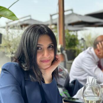 Babysitting job in Massa Marittima: babysitting job Ilaria