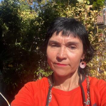 Babysitter i Macul: Karla