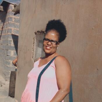 Nanny in Roodepoort: Nontombi jennet