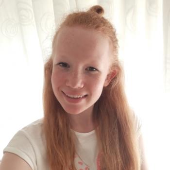 Babysitter Ede: Anna