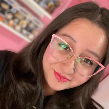 Babysitter Puente Alto: Francisca Nadeau