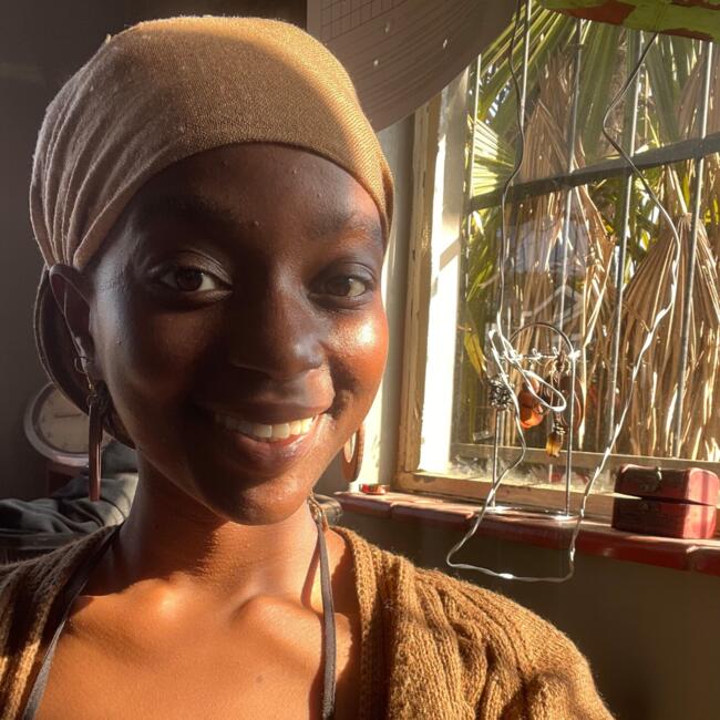 Babysitter in Pretoria: Mercy