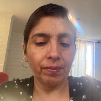 Babysitter in Santiago: Elizabeth perez