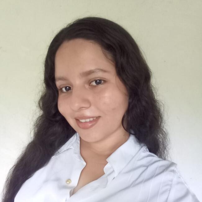 Niñera en Tosagua: ANGELA MERCEDES