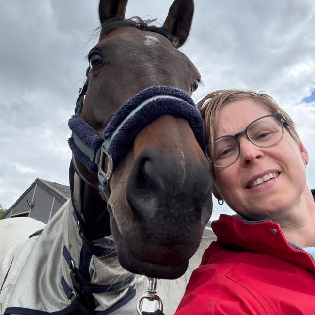 Babysitting job in Lebbeke: Nathalie