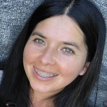 Babysitter in La Pintana: Yenifer