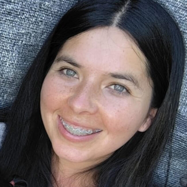 Niñera en La Pintana: Yenifer