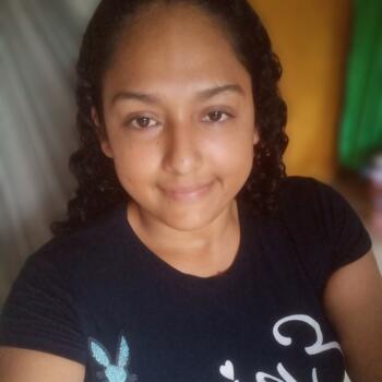 Babysitter in Samborondón: Estefany