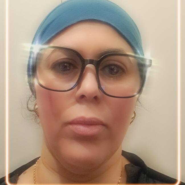 Babysitter in Bagnolet: Hayat