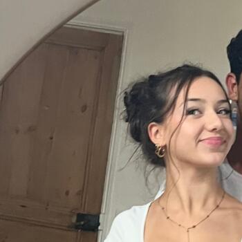 Baby-sitter Marseille: Elyne