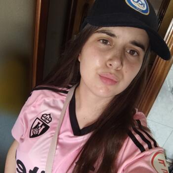 Babysitter in Ponferrada: Paula