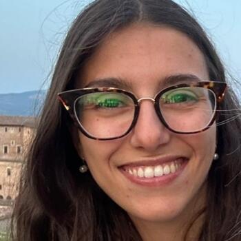 Babysitter in Parma: Carla