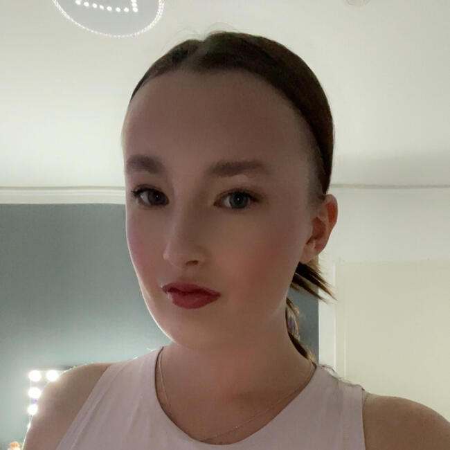 Babysitter in Mönchengladbach: Fiona