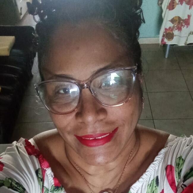 Niñera en Arraiján: Jackelin