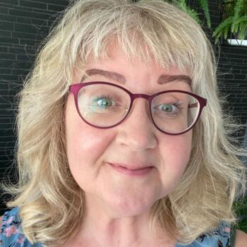 Babysitter in Nurmijärvi (Uusimaa): Nina