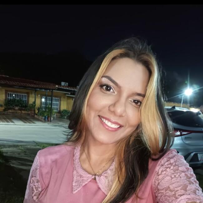 Babysitter in Valencia: Noeliannys