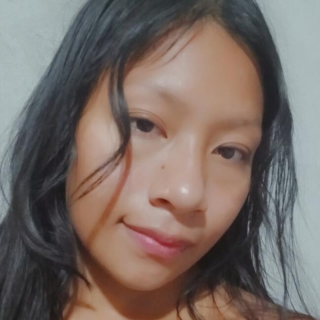 Babysitter in Veracruz: Marta