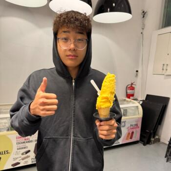 Niñera en Buenos Aires: Fede