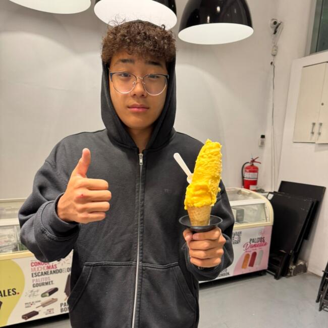 Niñera en Buenos Aires: Fede