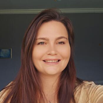 Babysitter Roodepoort: Kayleigh