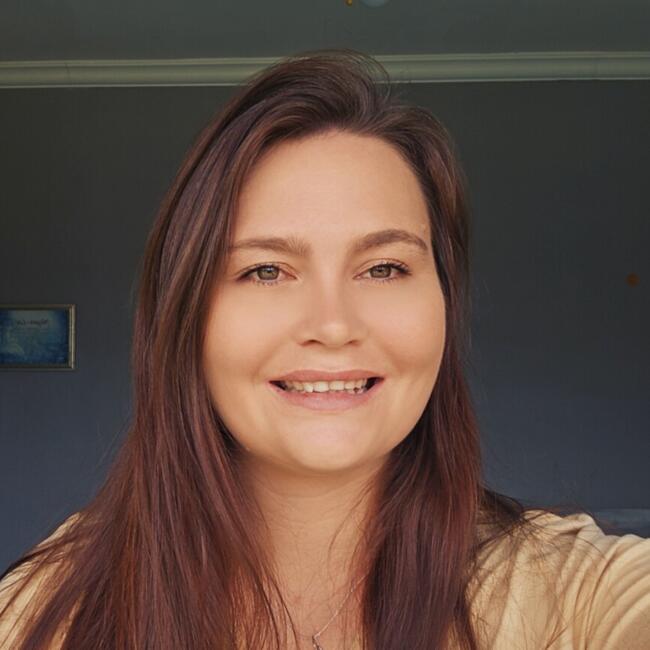 Babysitter in Roodepoort: Kayleigh