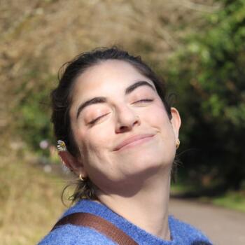 Babysitter Cork: Natalia