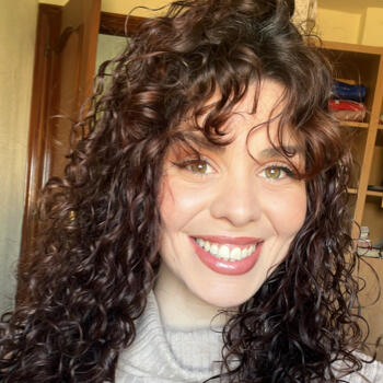 Babysitter in Blarney: Georgina