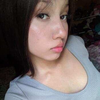 Babysitter in Santiago: Nathaly