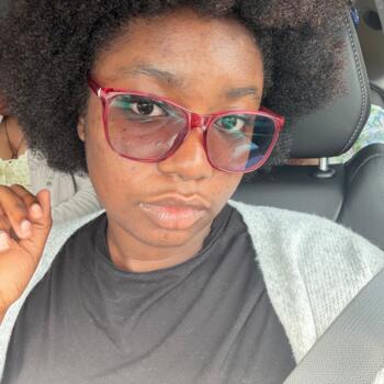 Babysitter Orange (New Jersey): Jayla