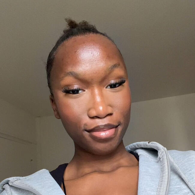 Babysitter in Saint-Leu-la-Forêt: Nabintou