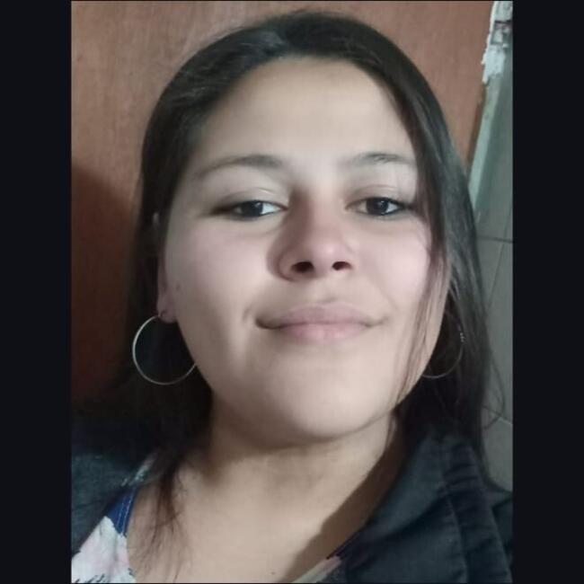 Niñera en Paraná: Sofia