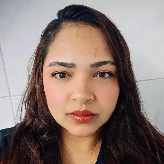 Babá em São José dos Pinhais: Ana Maria