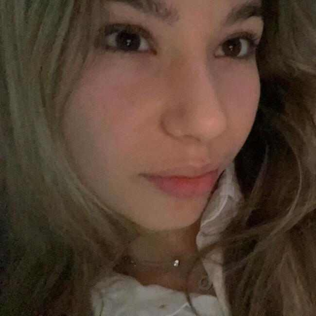 Babysitter in Ljubljana: Taja