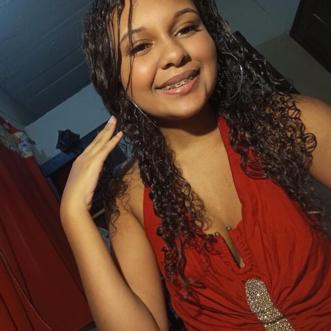 Babá em Petrópolis: Ketlin