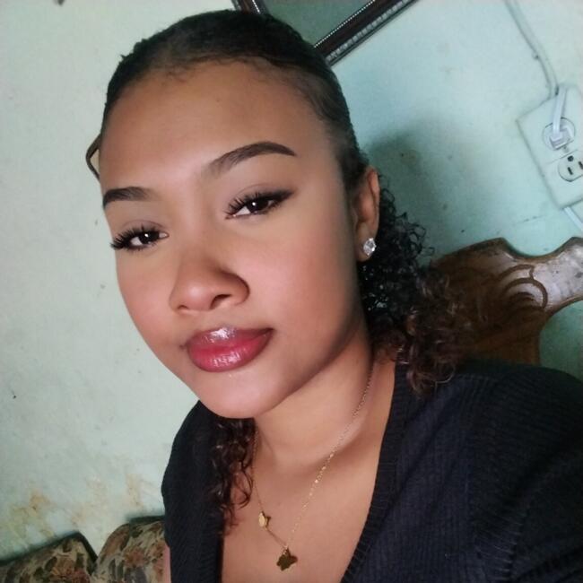 Babysitter in Panama City: Greisel