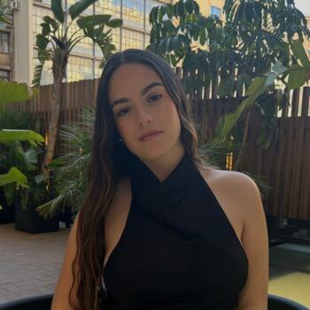 Babysitter in Sabadell: Laura