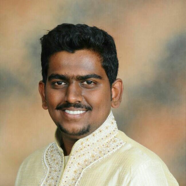 Babysitting job in Bengaluru: Ganesh