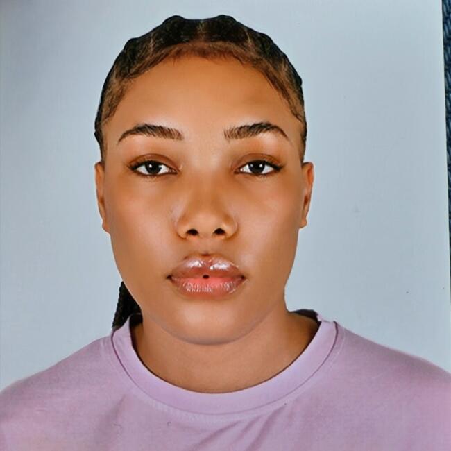 Babysitter in Montego Bay: Shannara