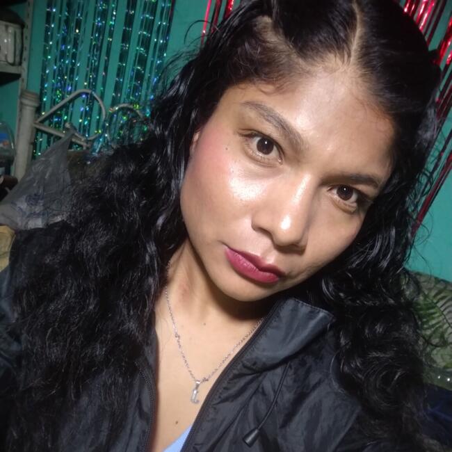 Babysitting job in Las Pintas de Arriba: Eli